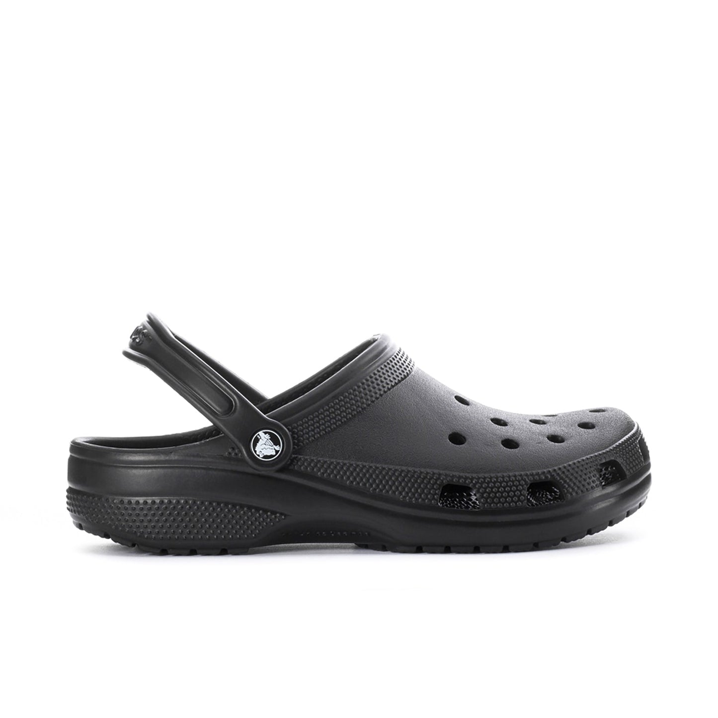 Crocs Men's Classic Clog - Black