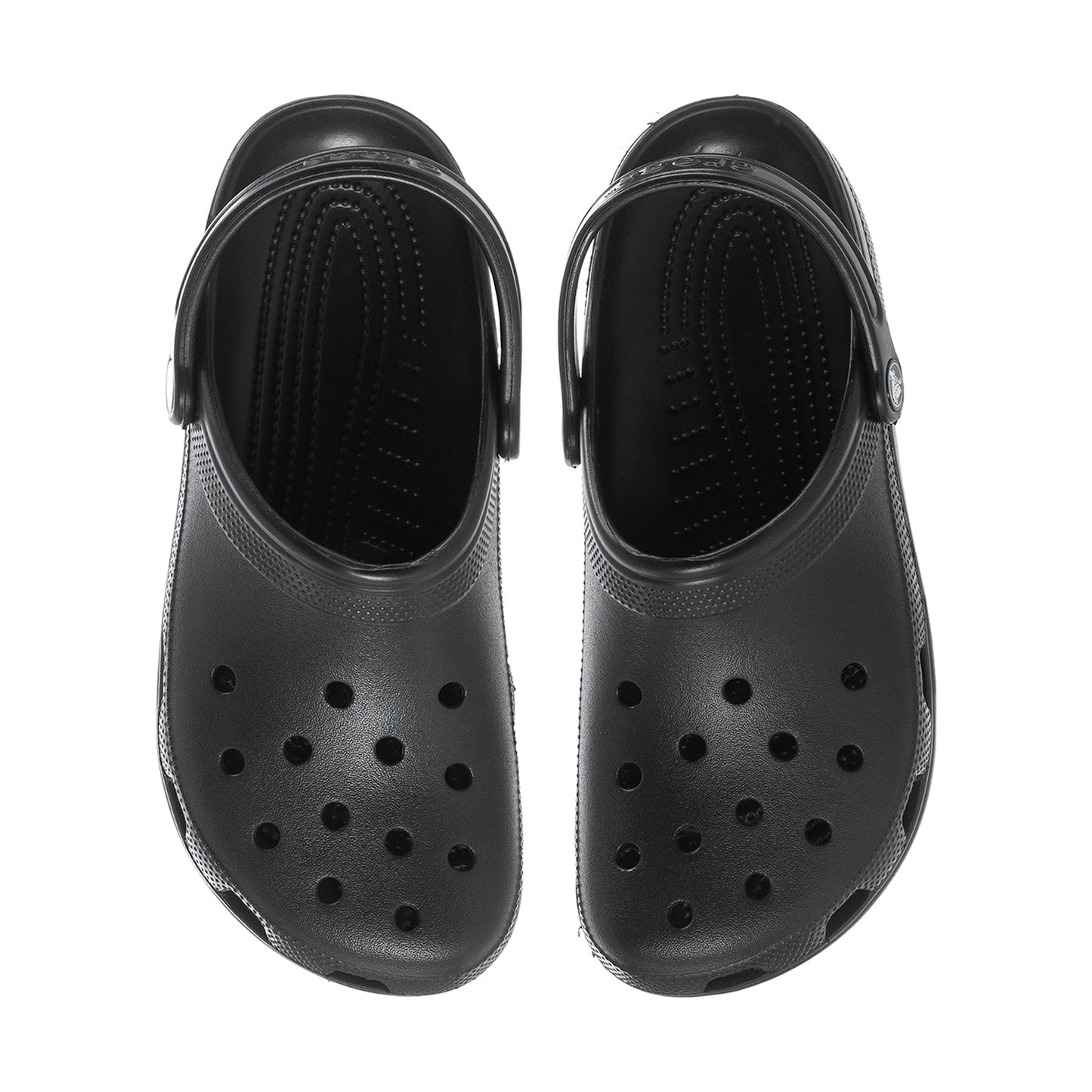Crocs Men's Classic Clog - Black