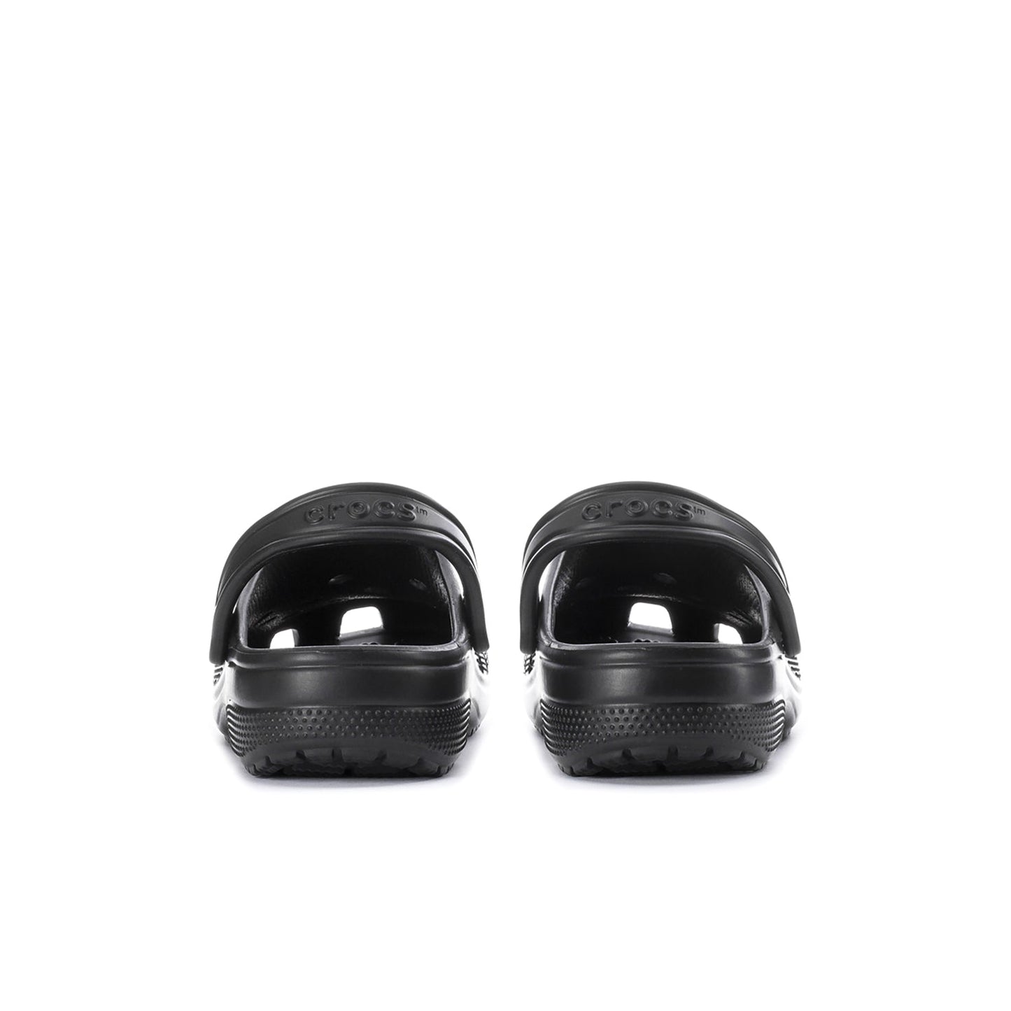 Crocs Men's Classic Clog - Black