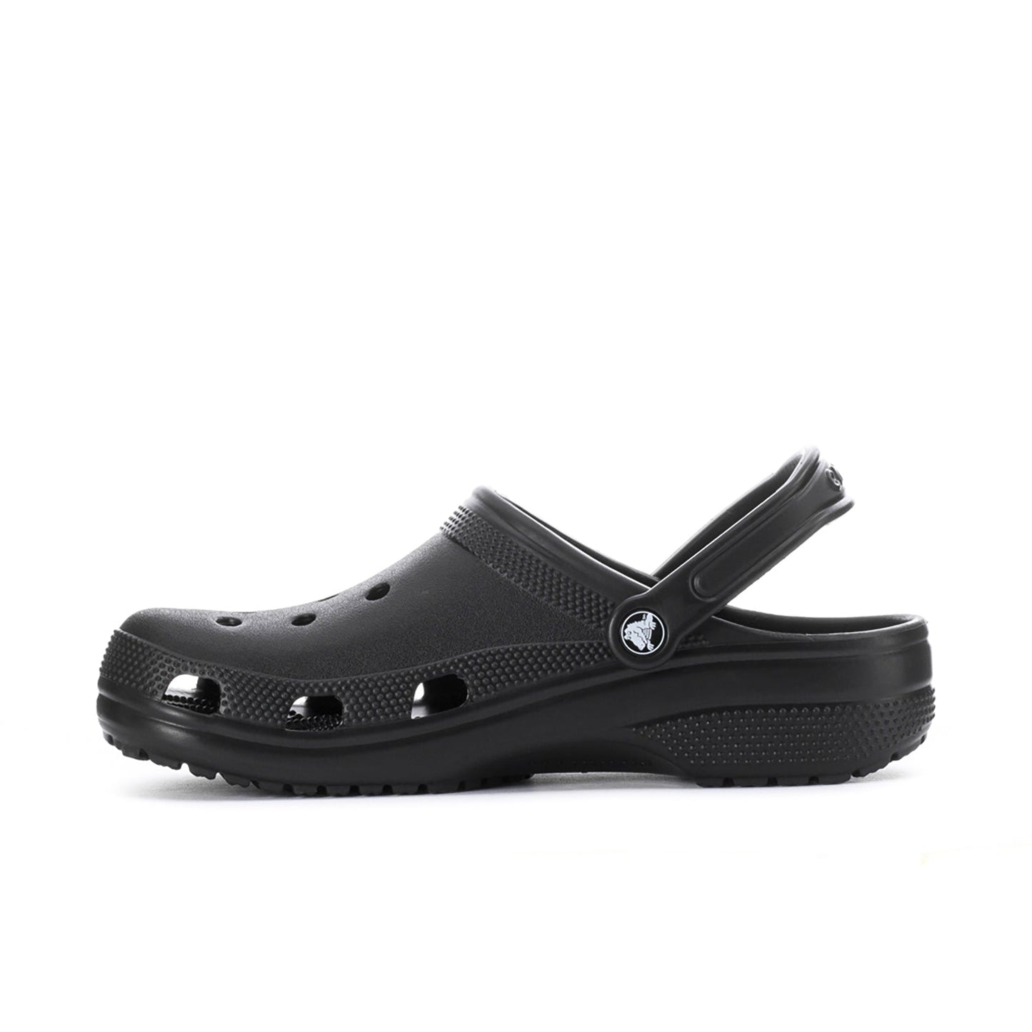 Crocs Men's Classic Clog - Black