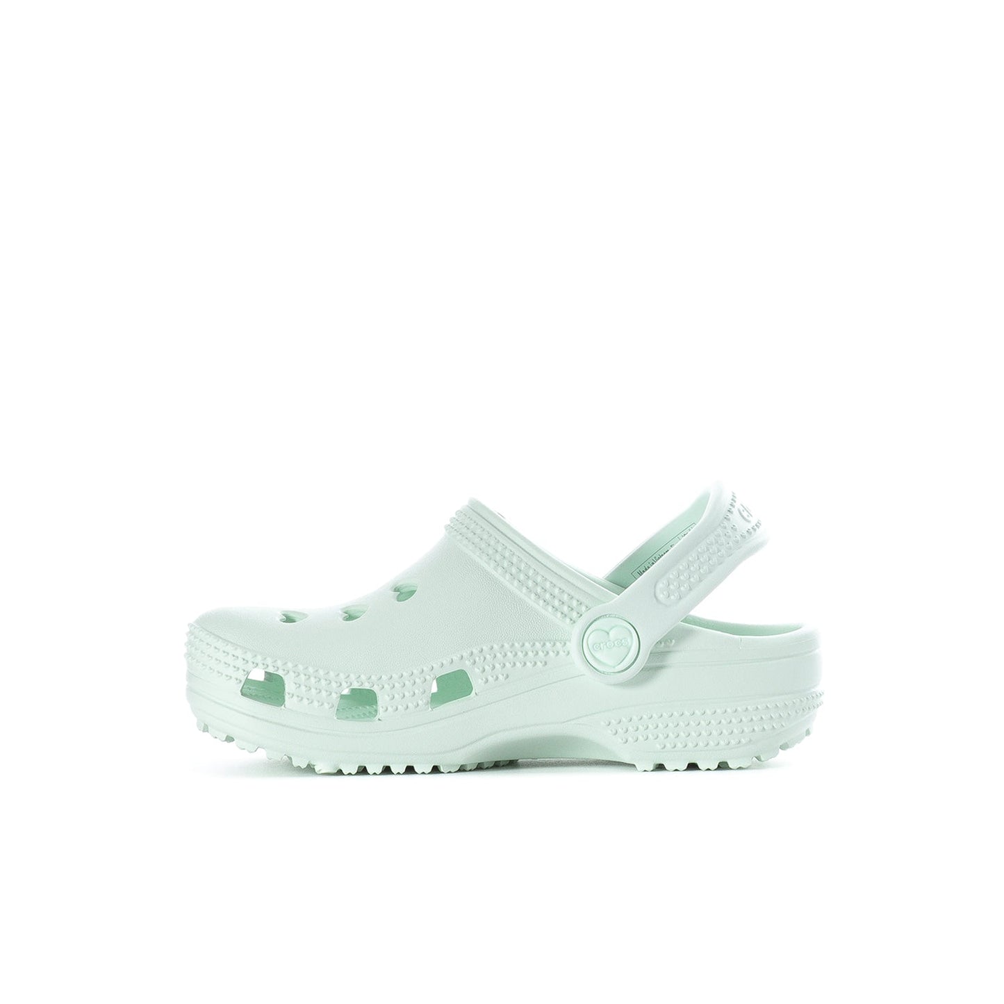 Crocs Toddler Retro Ice Classic Clog - Sage